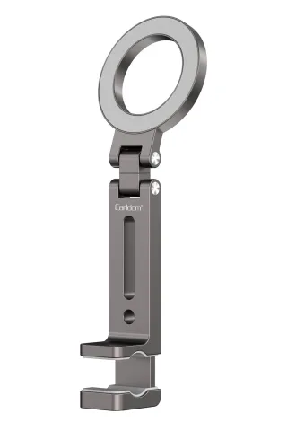Earldom EH268 Ayarlanabilir Katlanabilir Manyetik Magsafe Telefon Tutucu