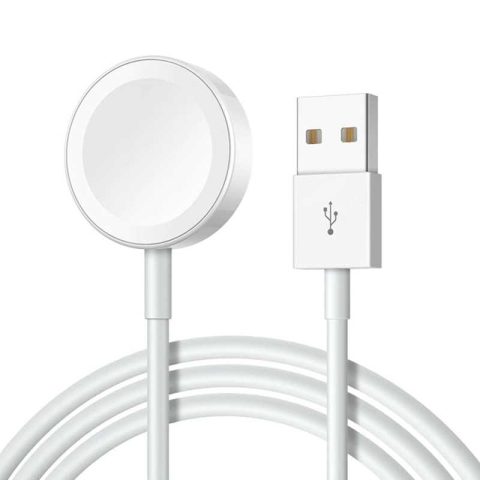 Apple Watch 42 Zore Usb Şarj Kablosu