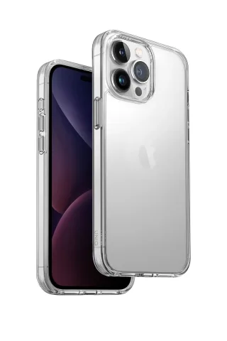 Uniq iPhone 15 Pro Max LifePro Xtreme Kapak