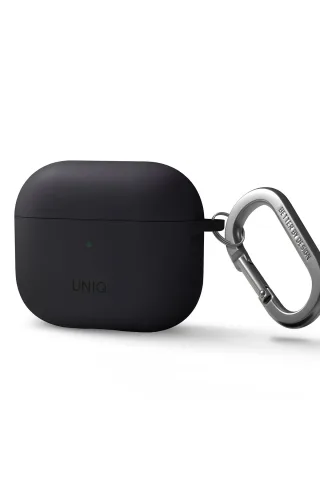 Uniq Airpods 3 (3.nesil) Nexo Silikon Kılıf