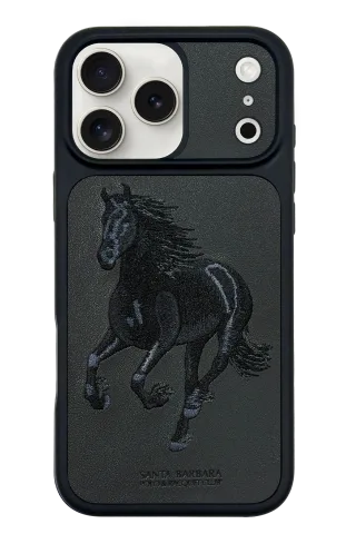 Santa Barbara Polo Racquet Club Apple iPhone 17 Pro Boris Kapak