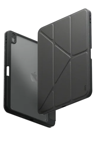 Uniq iPad 2025 10.9 (10.nesil) Moven Standlı Tablet Kapak
