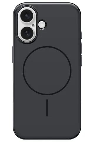 HDD iPhone 16 HBC-300 Beat Magsafe Kılıf