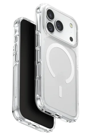 Uniq iPhone 17 Pro LifePro Xtreme Magsafe Kapak