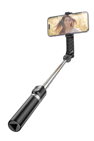 Hoco. K20 BT 4.2 1M Broadcast Holder Selfie Çubuğu