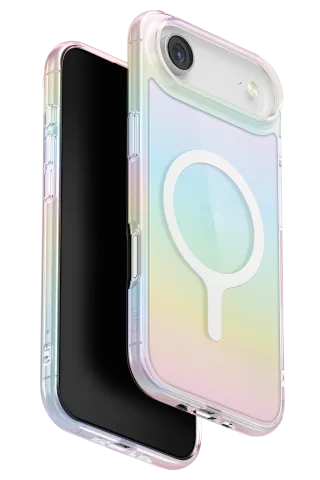 Uniq Apple iPhone 17 Air Iridescia Magsafe Kapak