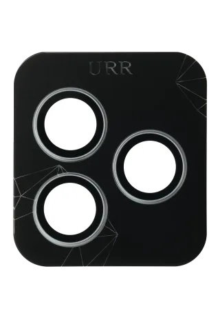 URR iPhone 17 Pro Max Fan Series AR Kamera Lens Koruyucu