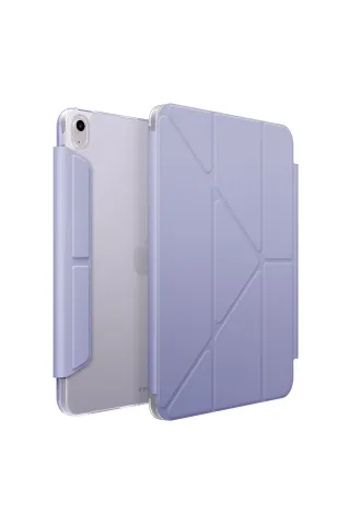 Uniq iPad Air 11 (2024) Camden Katlanabilir Tablet Kapak