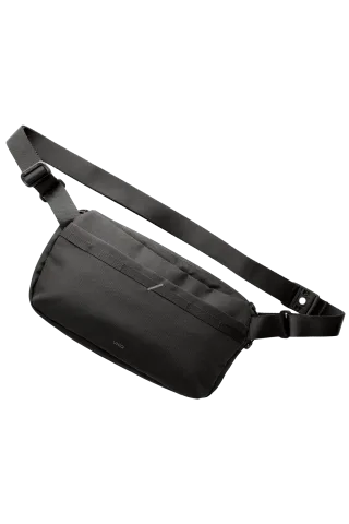 Uniq Denver Canvas Omuz Çantası