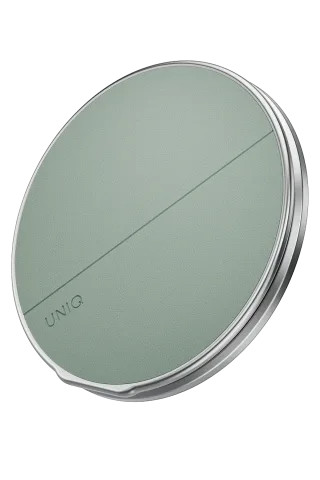 Uniq Grivix Classic 360 Manyetik Magsafe Kickstand Yüzük