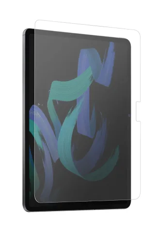 Uniq iPad Pro 11 (2022) Optix Tablet Mat Ekran Koruyucu