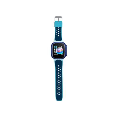Huawei Watch GT 5 41mm Zore KRD-138 18mm Çocuklara Özel Silikon Strap Kayış