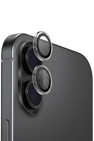 Uniq Apple iPhone 17 Optix Kamera Lens Koruyucu