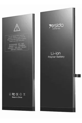 Yesido iPhone 11 Pro Uyumlu Batarya
