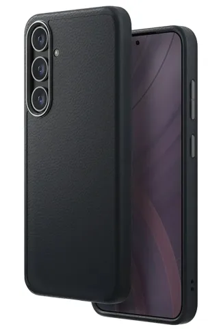 Uniq Samsung Galaxy S24 Stexa Deri Kapak