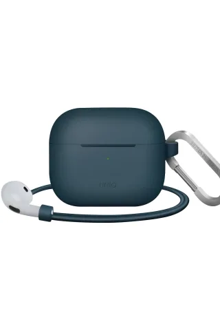 Uniq Airpods 3 (3.nesil) Vencer Silikon Kılıf