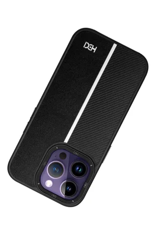 HDD iPhone 13 Pro Kılıf HBC-155 Lizbon Kapak