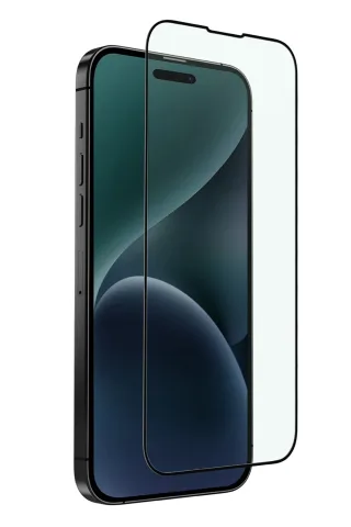 Uniq iPhone 14 Pro Optix Vision Care Cam Ekran Koruyucu