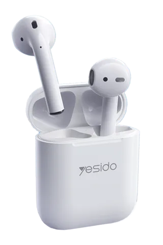 Yesido JB20 BT 5.3 TWS Kablosuz Airpods Kulaklık