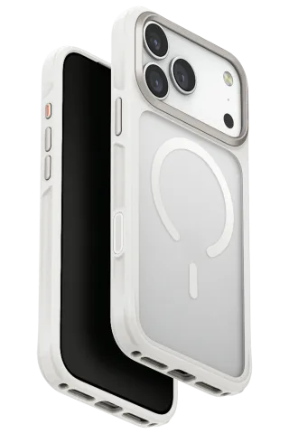 Uniq Apple iPhone 17 Pro Max Veren Magsafe Kapak