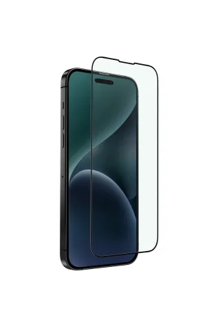 Uniq iPhone 14 Optix Vision Care Cam Ekran Koruyucu