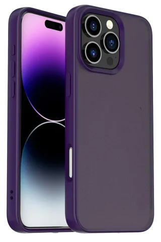 Yesido iPhone 16 Pro Max PC05 Tower Kapak