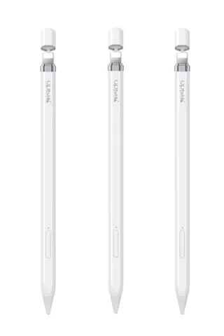 Yesido ST13 BT 5.1 Capasitive Lightning Dokunmatik Stylus Pen Kalem