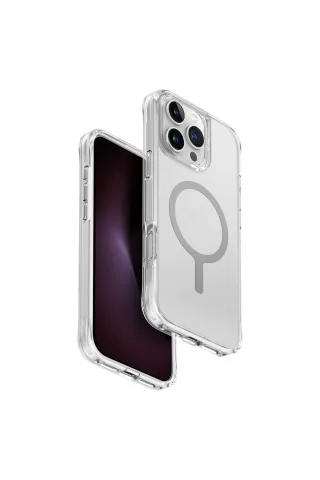 Uniq iPhone 16 Pro Max LifePro Xtreme Magsafe Kapak